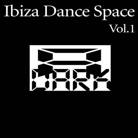 Ibiza Dance Space Vol 1 (2020)