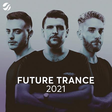 Future Trance 2021 (2020)
