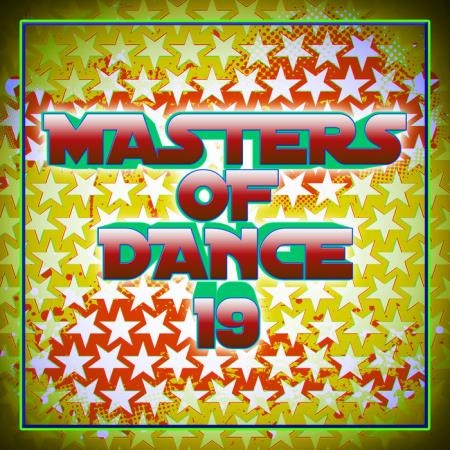 Masters Of Dance 19 (2020)