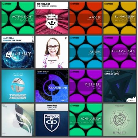 Fresh Trance Releases 277 (2020)