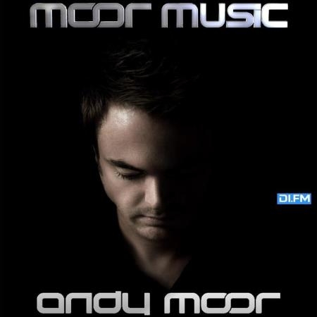 Andy Moor - Moor Music 271  (2020-11-25)