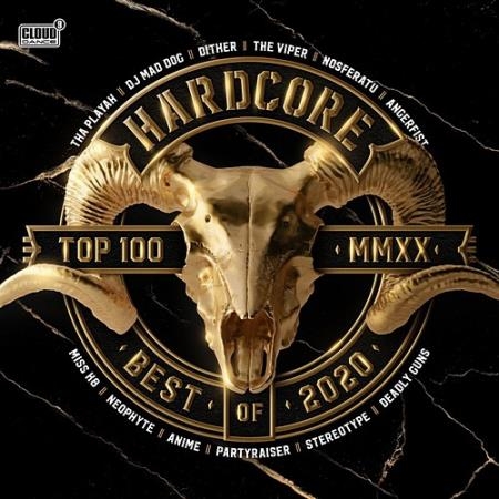 Hardcore Top 100 - Best Of 2020 (2020)