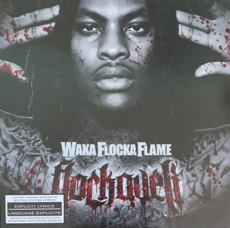 Waka Flocka Flame - Flockaveli (2010)