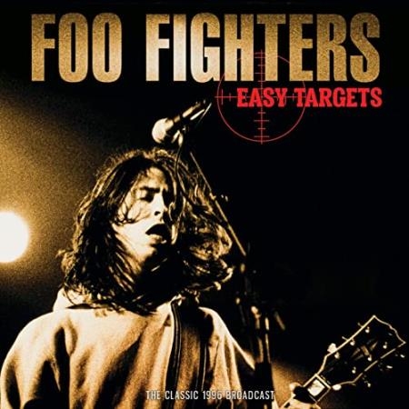 Foo Fighters  - Easy Targets (2020)