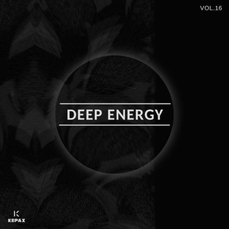 Deep Energy Vol. 17 (2020)