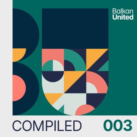 Balkan Compiled Vol 3 (2020) FLAC