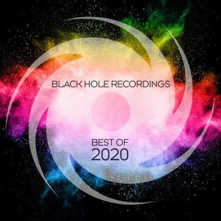 Black Hole Recordings: Best Of 2020 (2020) FLAC