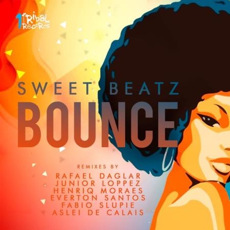 Sweet Beatz - Bounce (2020)