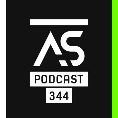 Addictive Sounds - Addictive Sounds Podcast 344 (2020-12-11)