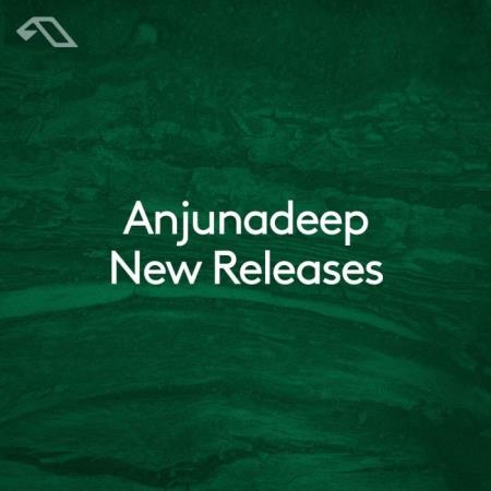 Anjunadeep New Releases (2020)
