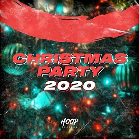 Christmas Party 2020: The Best Dance and Pop Music for Your Christmas Gift (2020)