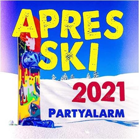 Apres Ski 2021 (Partyalarm) (2020)