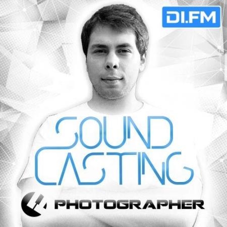 Photographer - SoundCasting 333 (2020-12-18)