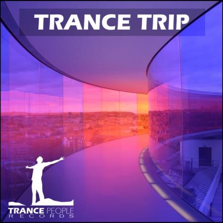 Trance People Records - Trance Trip (2020)