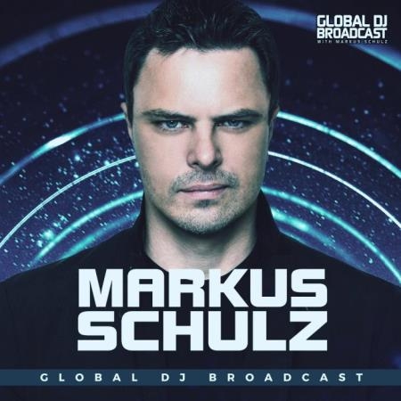 Markus Schulz - Global DJ Broadcast (2020-12-24) 138 Special