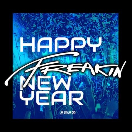 Freakin New Year 2020 (2020)