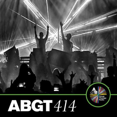 Above & Beyond - Group Therapy ABGT 414 (2021-01-01)