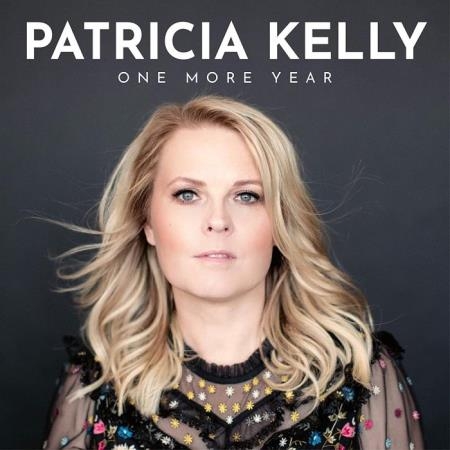 Patricia Kelly - One More Year (2020) FLAC