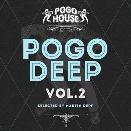 Pogo Deep, Vol. 2 (2021)