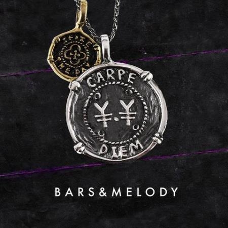 Bars & Melody - Carpe Diem (2021)