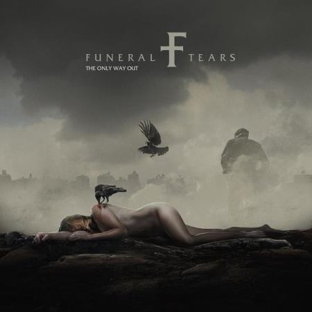 Funeral Tears - The Only Way Out (2020) FLAC