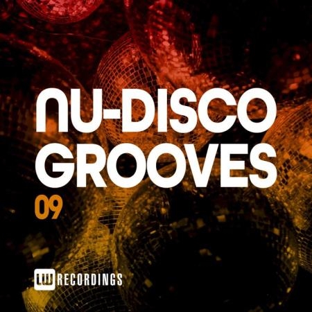 Nu Disco Grooves Vol 09 (2021)
