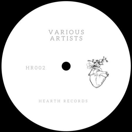 Hearth Records VA (2021)
