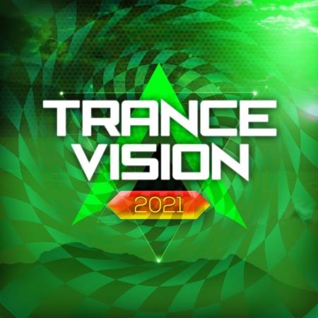 Attention Germany - Trance Vision 2021 (2021)