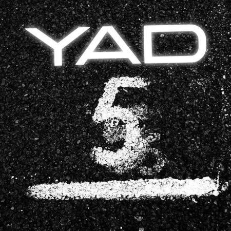 Yad - Five (2021)