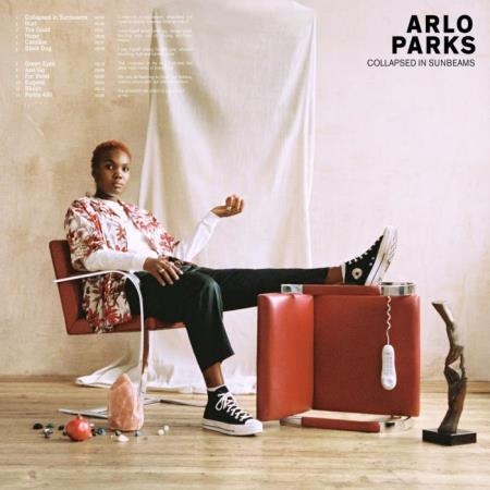 Arlo Parks - Collapsed In Sunbeams (Deluxe) (2021)