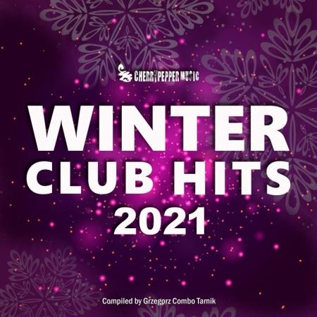 Winter Club Hits 2021 (2021)