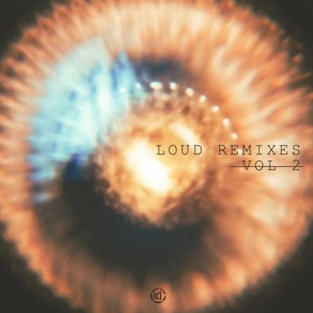 Loud Remixes Vol 2 (2021)