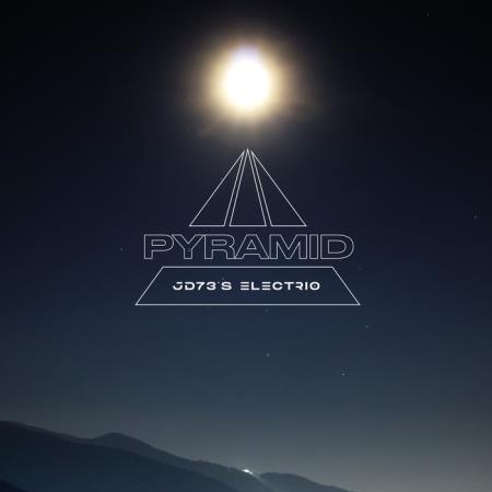 JD73/JD73's ElecTrio - Pyramid (2021)