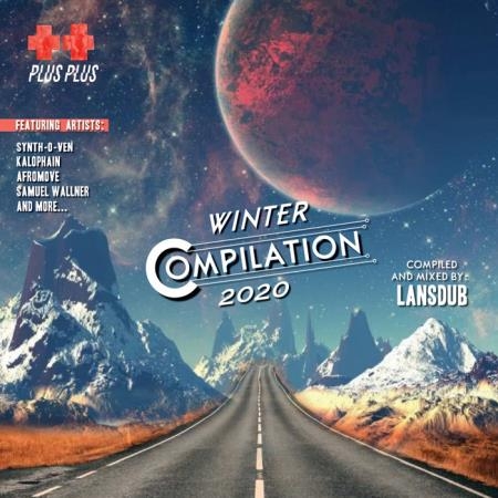 Plus Plus Winter Compilation 2020 (2021)