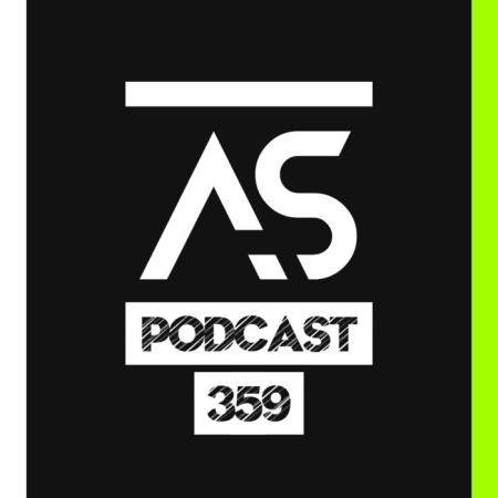 Addictive Sounds - Addictive Sounds Podcast 359 (2021-02-01)