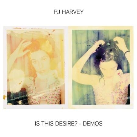 PJ Harvey - Is This Desire: Demos (1998) (2021)