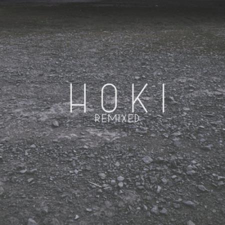 HOKI - Remixed (2021) FLAC