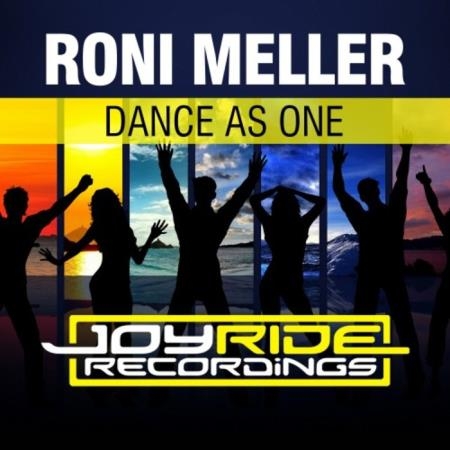 Roni Meller - Dance as One (2021)