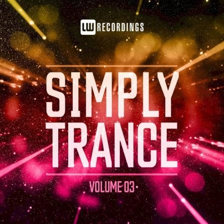 Simply Trance Vol 03 (2021)