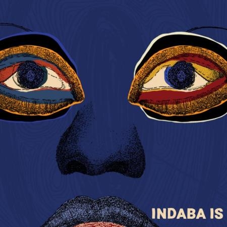 Indaba Is (2021)