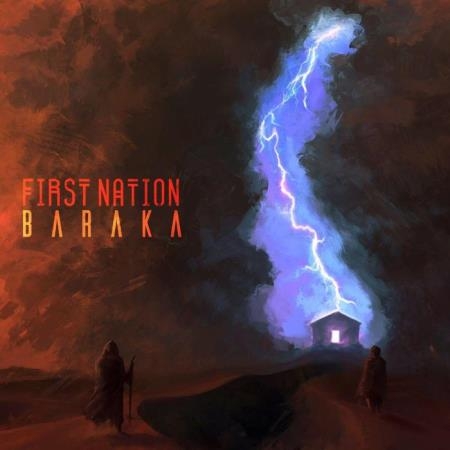 First Nation - Baraka (2021)