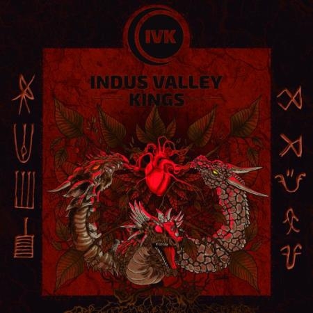 Indus Valley Kings - Indus Valley Kings (2021)