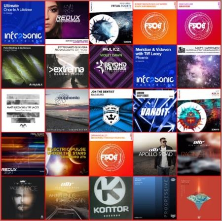 Electronic, Rap, Indie, R&B & Dance Music Collection Pack (2021-02-12)