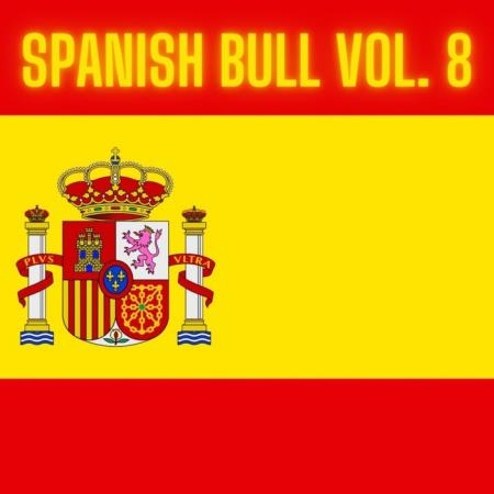 Spanish Bull Vol. 8 (2021)