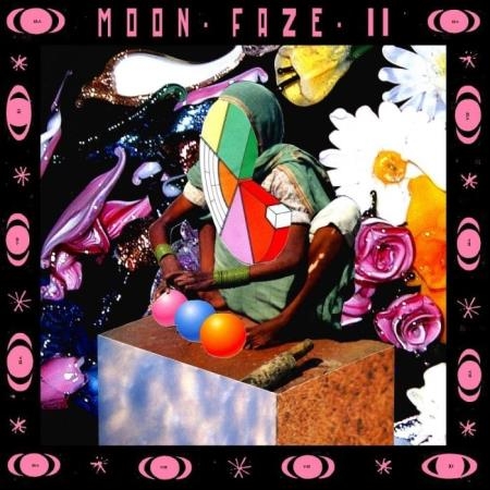 Moon Faze II (2016)