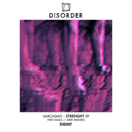 Sarcasmo - Strenght EP (2021)