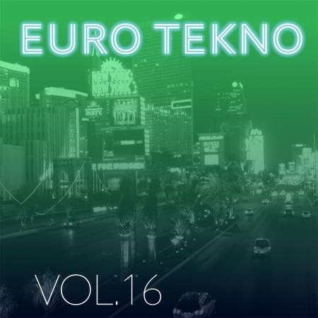 Euro Tekno, Vol. 16 (2021)