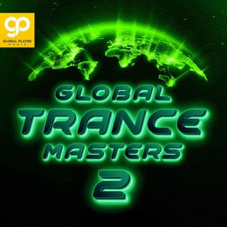 Global Trance Masters Vol 2 (2021)