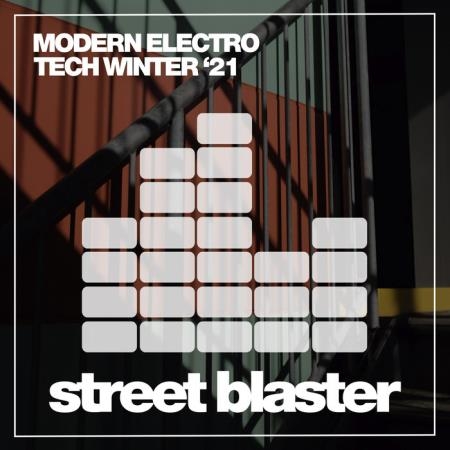 Modern Electro Tech Winter '21 (2021)