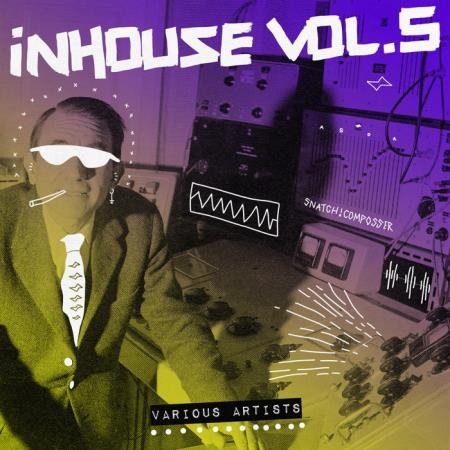 In House Vol 5 (2021)